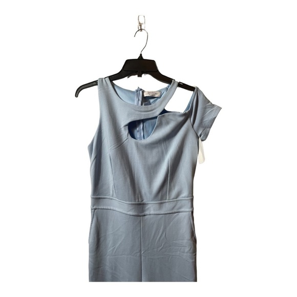 BAILEY 44 Treasure Jumpsuit light blue - Picture 6 of 15